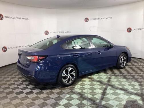 2024 Subaru Legacy Premium