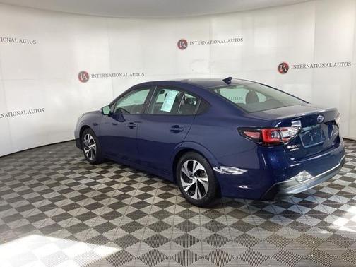 2024 Subaru Legacy Premium