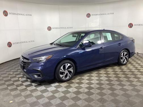 2024 Subaru Legacy Premium