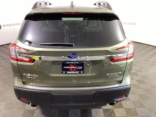 2024 Subaru Ascent Limited 7-Passenger