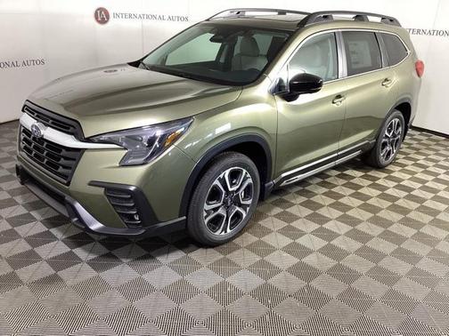 2024 Subaru Ascent Limited 7-Passenger