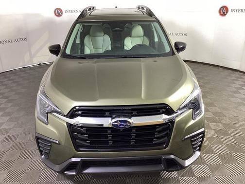 2024 Subaru Ascent Limited 7-Passenger