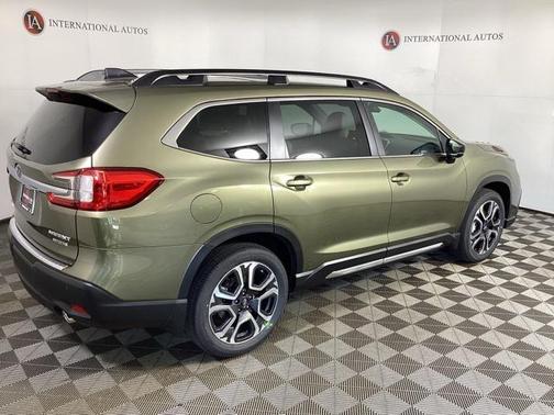 2024 Subaru Ascent Limited 7-Passenger