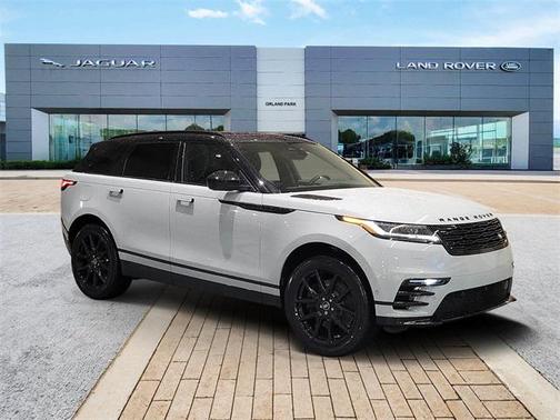 2026 Land Rover Range Rover Velar P250 SE R-Dynamic