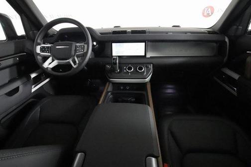2024 Land Rover Defender 110 P400 S