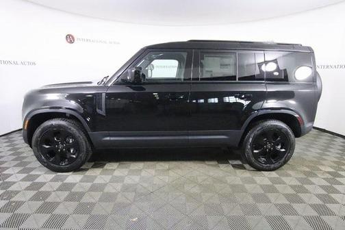 2024 Land Rover Defender 110 P400 S