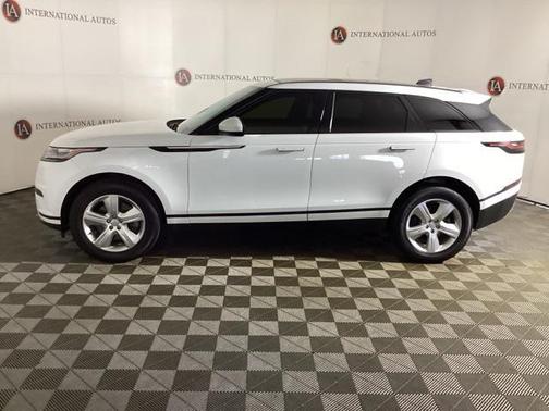 2023 Land Rover Range Rover Velar P250 S