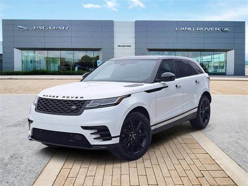 2023 Land Rover Range Rover Velar P250 S R-Dynamic