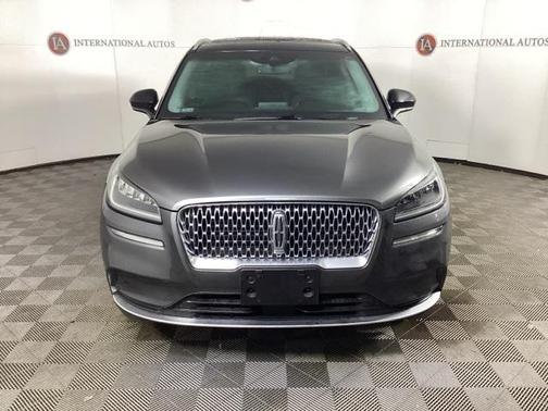 2020 Lincoln Corsair Standard