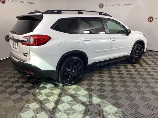 2025 Subaru Ascent Onyx Edition 7-Passenger