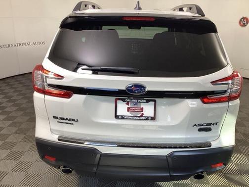 2025 Subaru Ascent Onyx Edition 7-Passenger