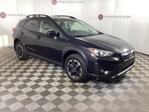 2023 Subaru Crosstrek Premium