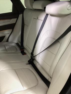 2026 Jaguar F-PACE R-Dynamic S P250 AWD Automatic