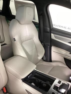 2026 Jaguar F-PACE R-Dynamic S P250 AWD Automatic
