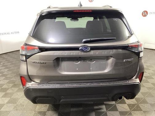 2025 Subaru Forester Hybrid Touring