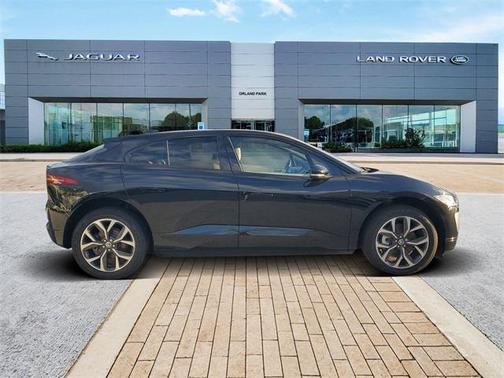 2024 Jaguar I-PACE HSE