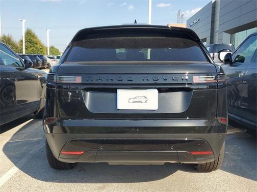 2026 Land Rover Range Rover Velar P250 S