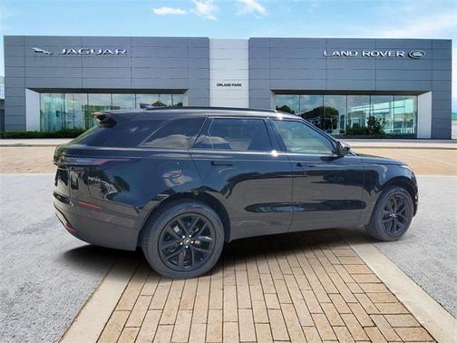 2026 Land Rover Range Rover Velar P250 S