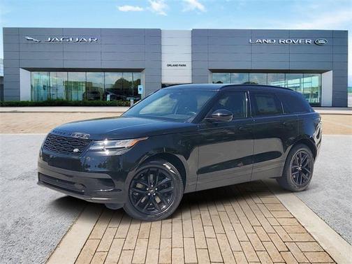 2026 Land Rover Range Rover Velar P250 S