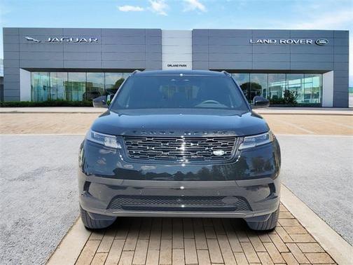 2026 Land Rover Range Rover Velar P250 S