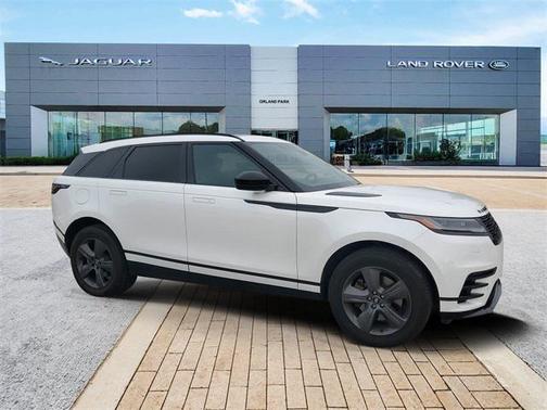 2025 Land Rover Range Rover Velar P250 SE R-Dynamic
