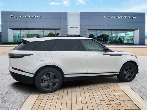 2025 Land Rover Range Rover Velar P250 SE R-Dynamic