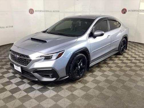 2024 Subaru WRX Limited
