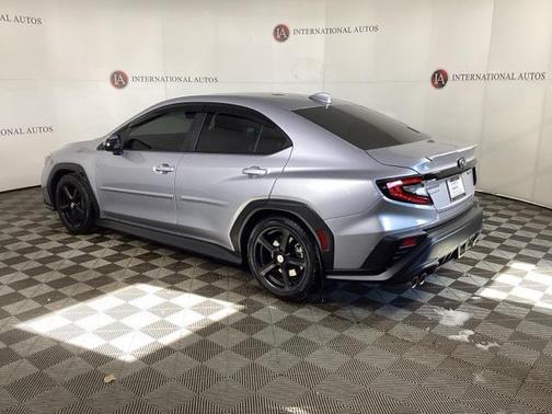 2024 Subaru WRX Limited