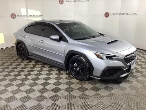 2024 Subaru WRX Limited