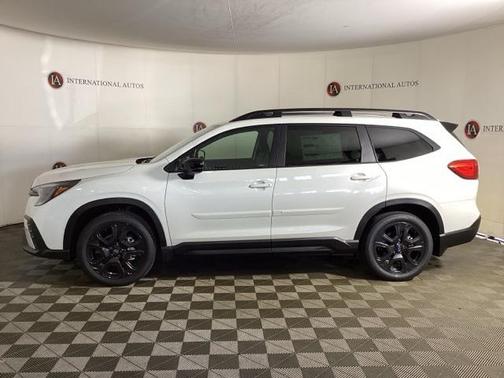 2025 Subaru Ascent Onyx Edition 7-Passenger