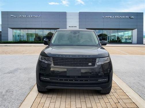 2024 Land Rover Range Rover P400 SE