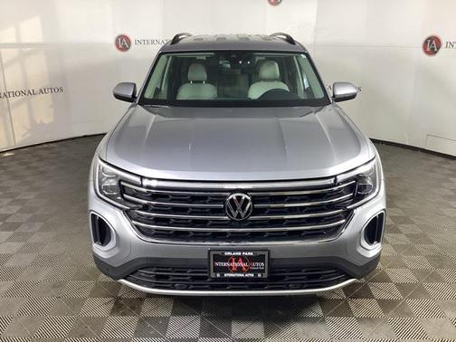 2024 Volkswagen Atlas 2.0T SE w/Technology 4MOTION