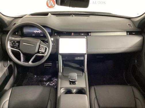 2025 Land Rover Discovery Sport Dynamic SE