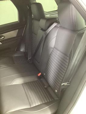 2025 Land Rover Discovery Sport Dynamic SE