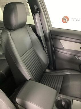 2025 Land Rover Discovery Sport Dynamic SE
