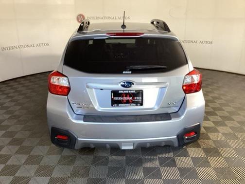 2014 Subaru XV Crosstrek 2.0i Limited