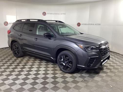 2026 Subaru Ascent Onyx Edition Touring 7-Passenger