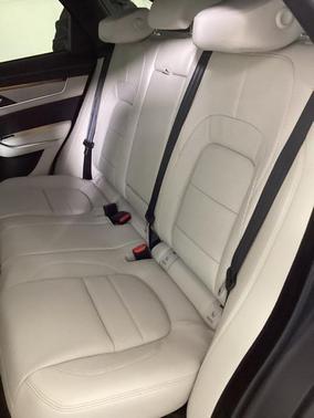 2026 Jaguar F-PACE R-Dynamic S P250 AWD Automatic