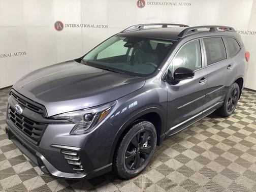 2026 Subaru Ascent Premium 7-Passenger