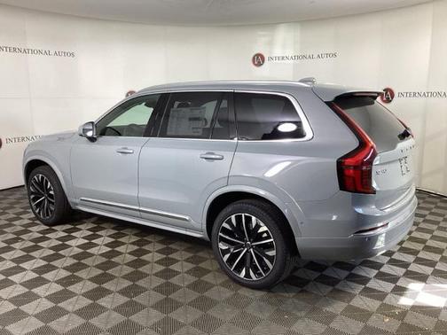 2026 Volvo XC90 B6 Plus 7-Seater