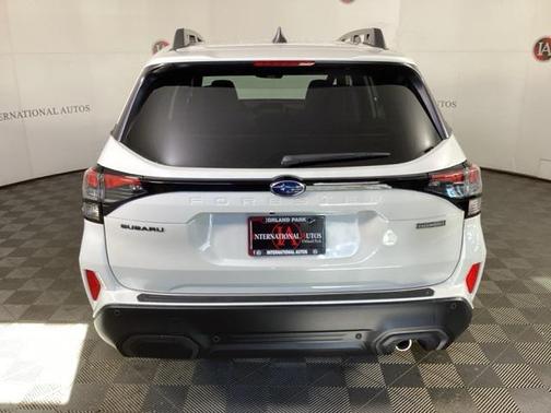 2025 Subaru Forester Hybrid Limited