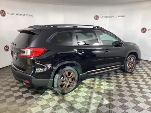 2026 Subaru Ascent Bronze Edition 7-Passenger