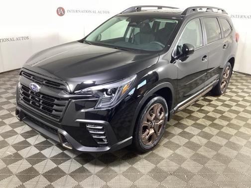 2026 Subaru Ascent Bronze Edition 7-Passenger