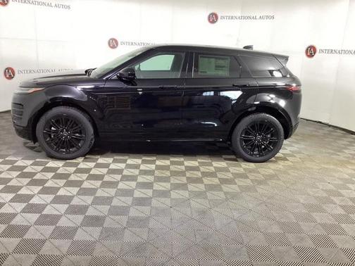 2024 Land Rover Range Rover Evoque Dynamic SE
