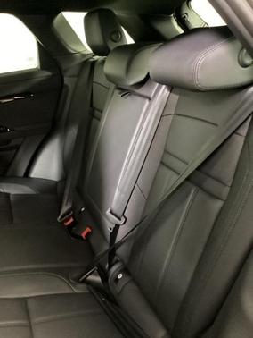 2024 Land Rover Range Rover Evoque Dynamic SE