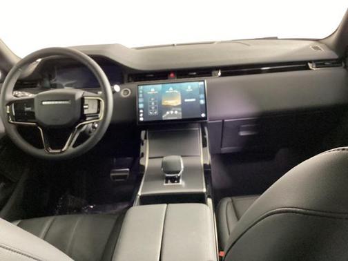 2024 Land Rover Range Rover Evoque Dynamic SE