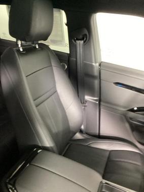 2024 Land Rover Range Rover Evoque Dynamic SE