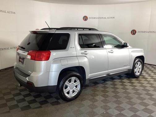 2014 GMC Terrain SLE-2