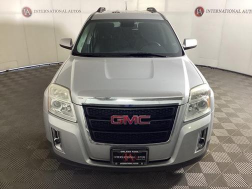 2014 GMC Terrain SLE-2
