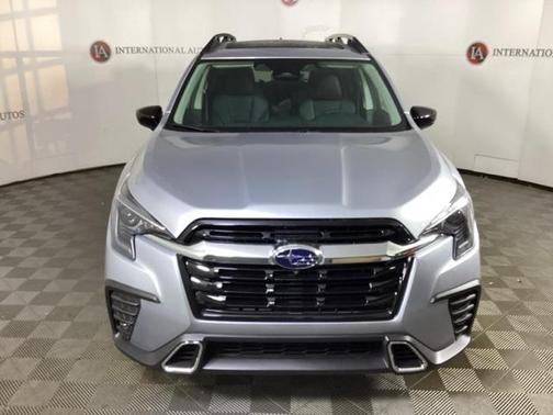 2025 Subaru Ascent Touring 7-Passenger